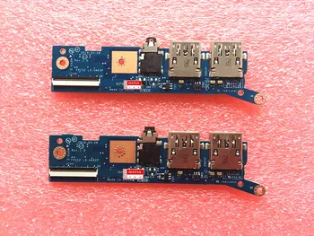 

original for HP Laptop USB Interface Board LS-H463P LS-H462P free shipping