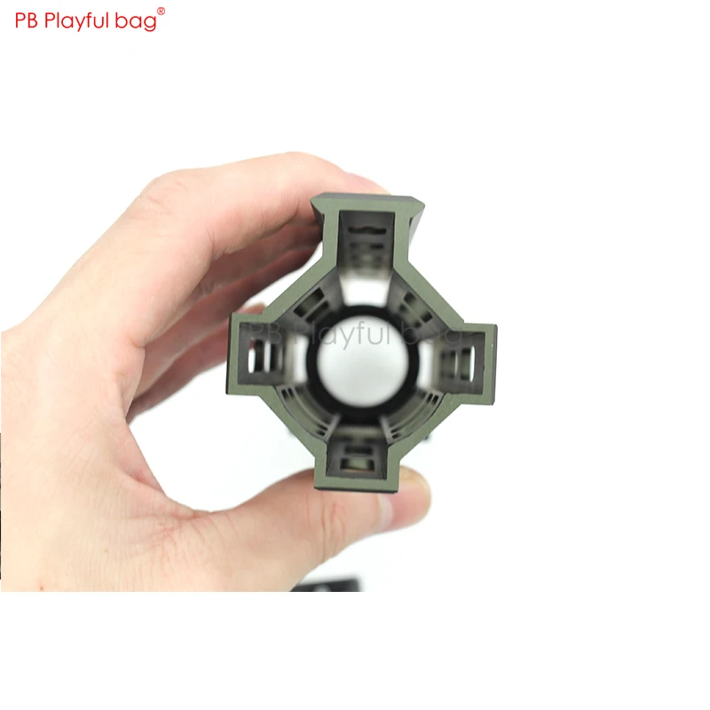 Спортивная игрушка для игр на открытом воздухе гелевый шариковый пистолет diy