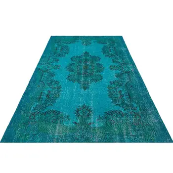 

Vintage Rug El Dokuması Halı