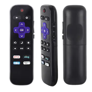 

New remote control for roku LCD LED TV CONTROLLER