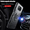 Coque Anti-choc pour Xiaomi, étui à armure magnétique pour petit Poco X3 NFC M3 F2 M2 Pro X2 PocoPhone F1 Mi Max 3 Mix 2 2S ► Photo 2/6