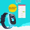 Children's Smart Watch SOS Phone Watch Smartwatch For Kids With Sim Card Photo Waterproof IP67 Kids Gift For IOS Android vs Q12 ► Photo 3/6