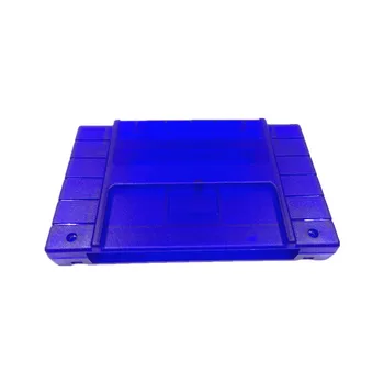 

Replacement US Version Game Cartridge Plastic Shell 16 bit game card Housing case for SNES