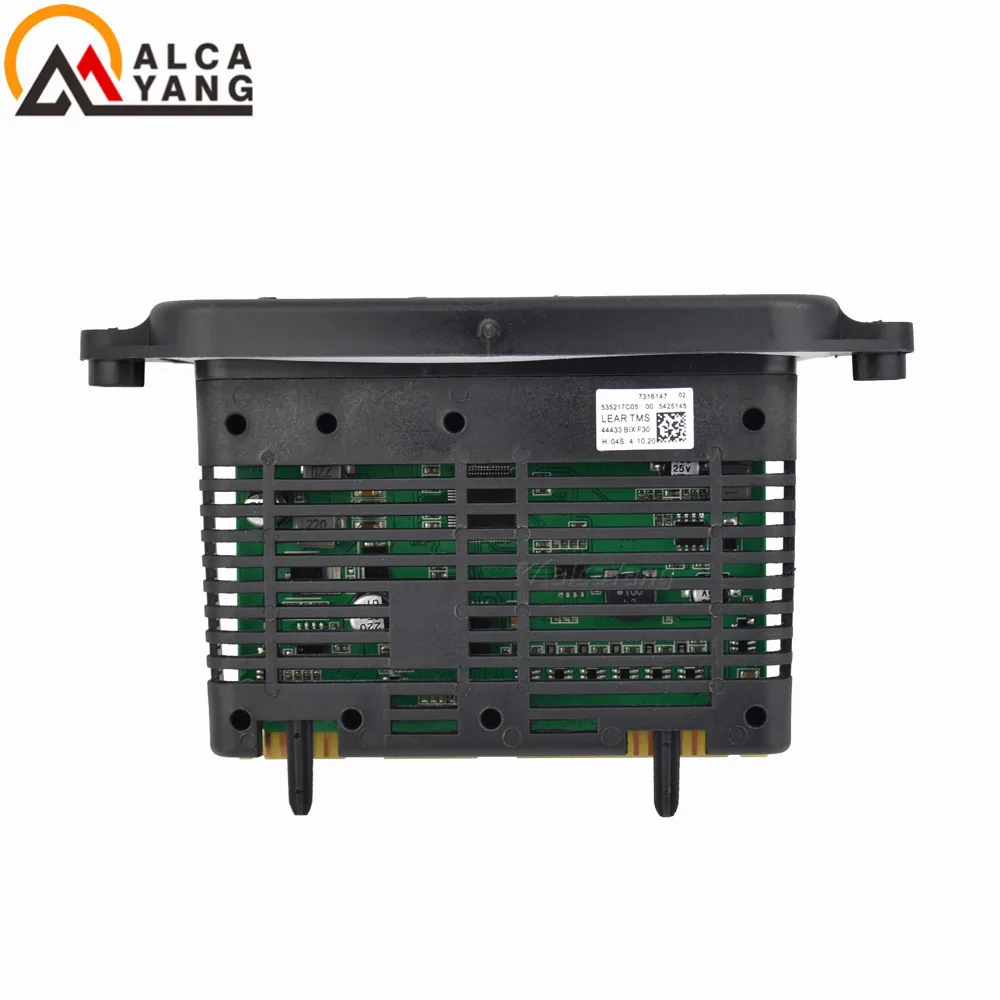 Балласт для фар BMW 3 Series 320I 328I 335I F30 F31 F34 GT 63117316147 63117316143 63117316186|Аксессуары авто| |
