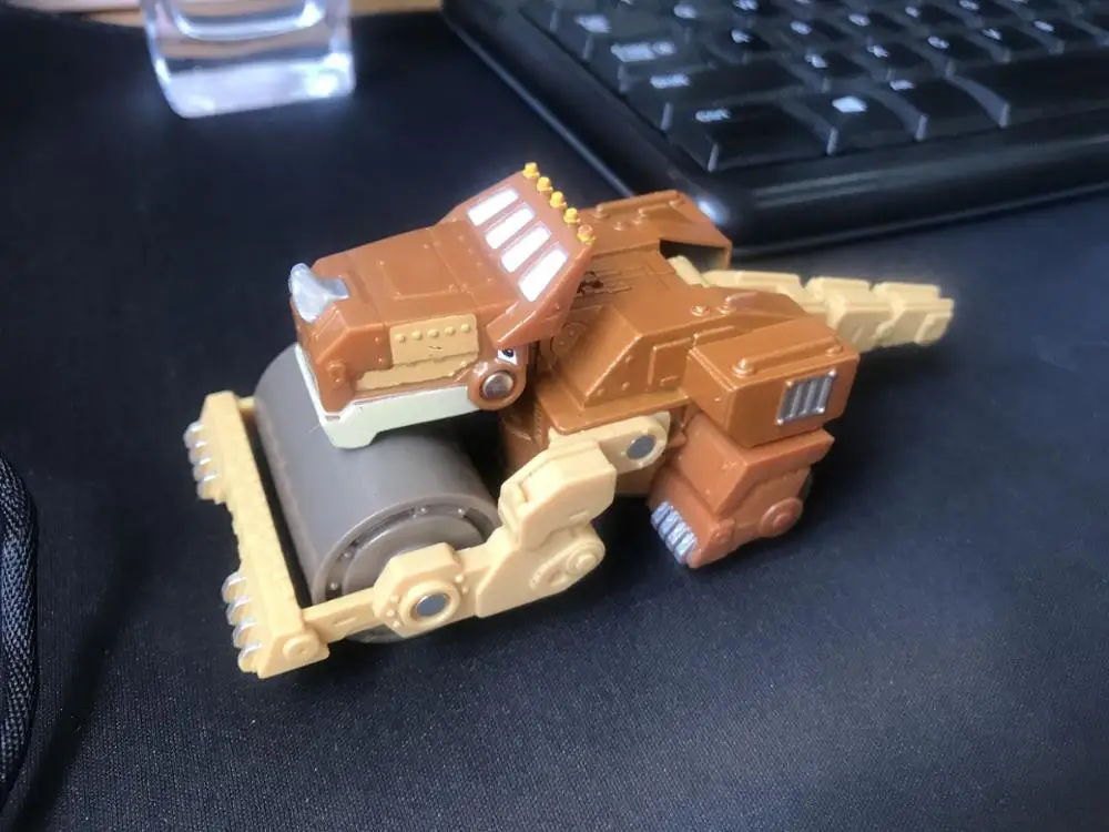 SCRAPADACTYL динозавр грузовик съемный игрушечный автомобиль для Dinotrux модели Новые