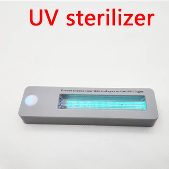 

Ultraviolet disinfection lamp household toilet sterilization lamp antiseptic lamp ozone purple light