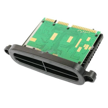 

DWCX Headlight Control TMS Module Unit Adaptive Fit For BMW 5 Series F07 GT F10 F18 528i 535i 63117316217