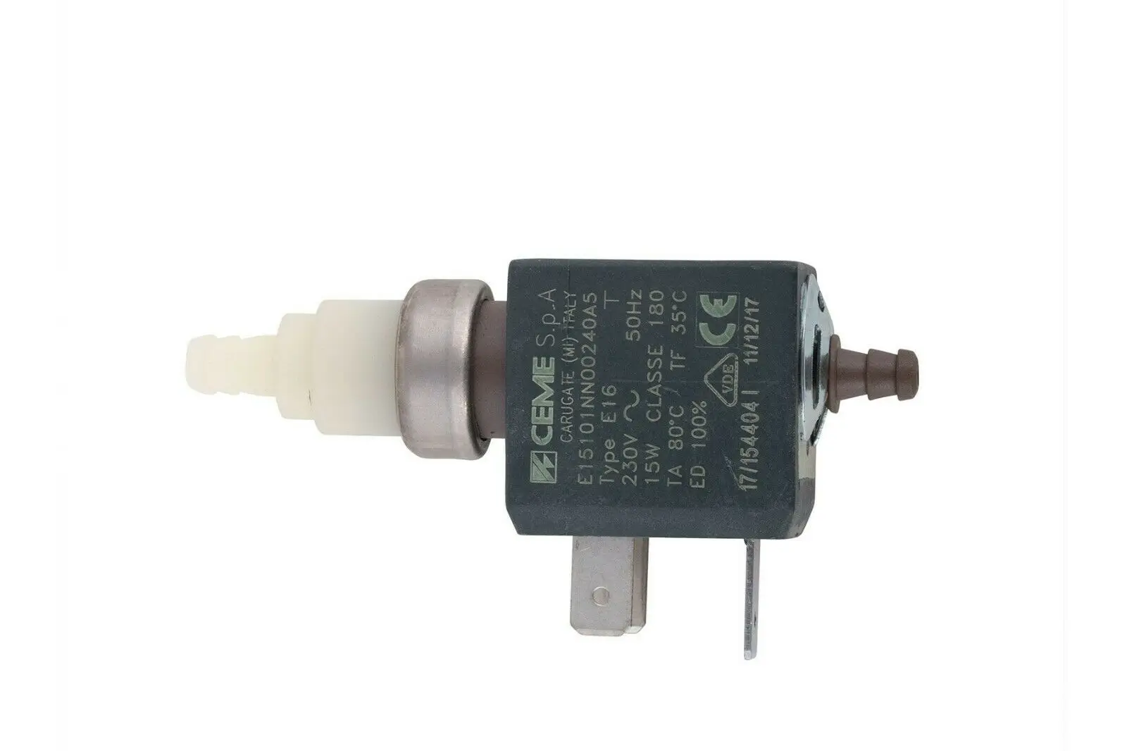 Polti pump CEME E151 Vaporella Forever 400 600 Special Pro steel iron| | -  AliExpress