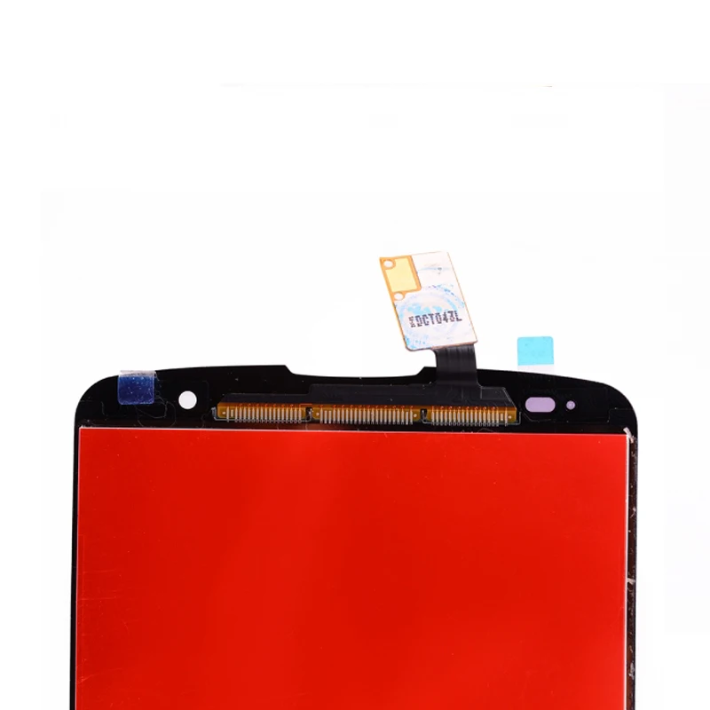 ЖК-дисплей для LG Optimus G Pro 2 F350 D837 D838 сенсорный экран дигитайзер сборка Замена 5,9 ''черный белый нет/с рамкой