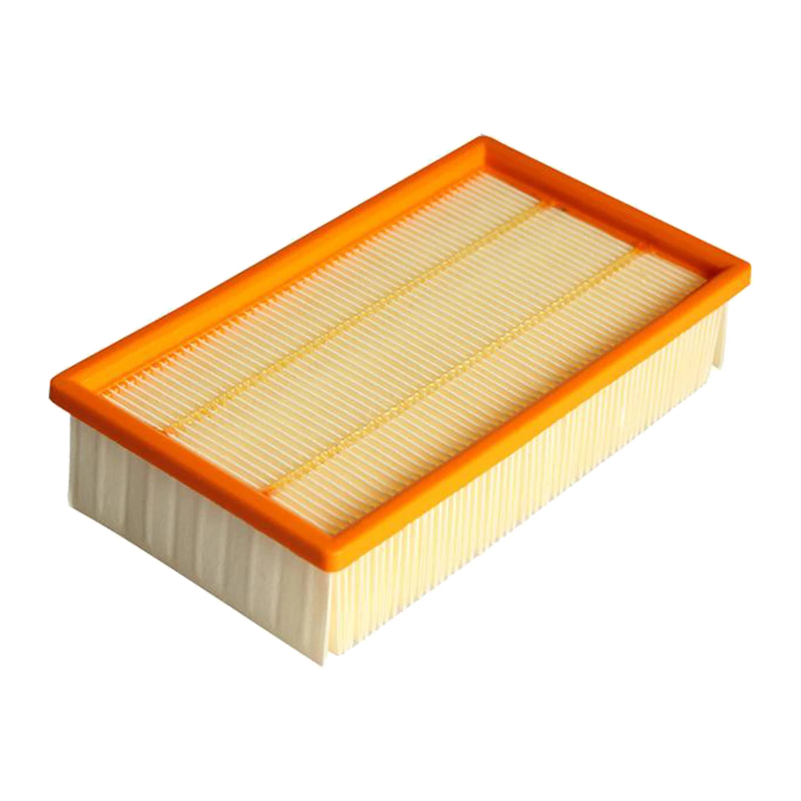 Air Filter for  Vacuum Cleaner Filters Parts Oil-Proof Dustproof Accs, Multiple Filtration, Purifying the Air