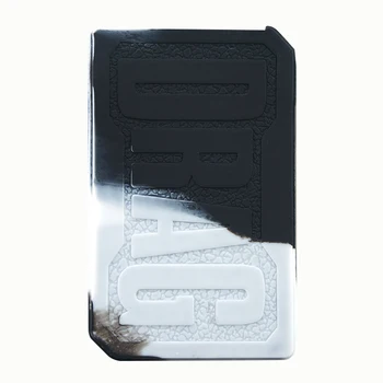 

20pcs Protective Texture Case for VOOPOO drag 157w kit Silicone Skin Rubber Sleeve Shield Wrap Cover Fit drag 157