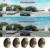 Для 70MAI A800 A800S 4K dashcam CPL фильтр, установленный на автомобиле объектив dashcam CPL устраняет отражающий поляризатор