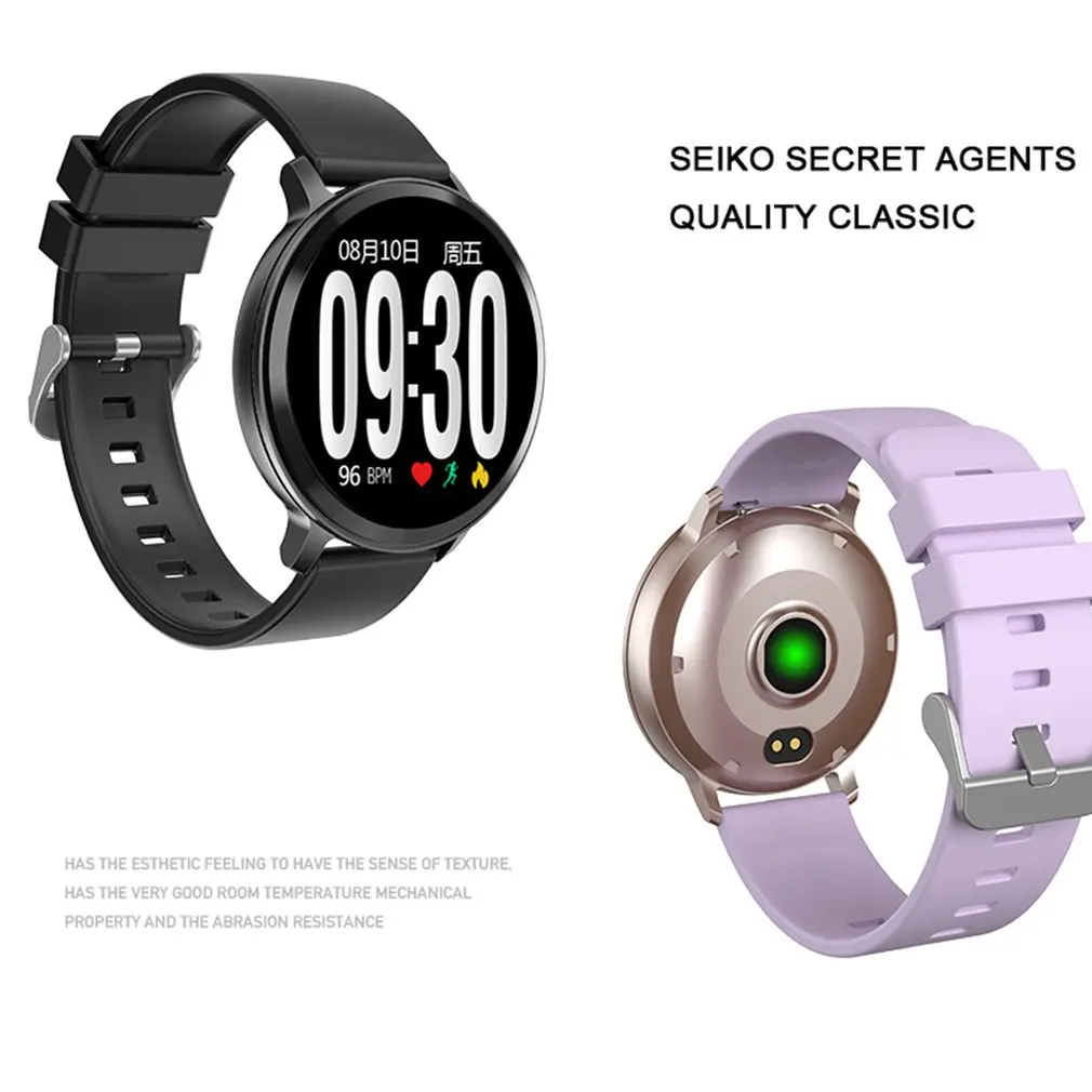 S8 Смарт-часы Bluetooth наручные Смарт-часы для мужчин и женщин монитор сердечного ритма фитнес-трекер спортивные мужские Смарт-часы фитнес-браслет