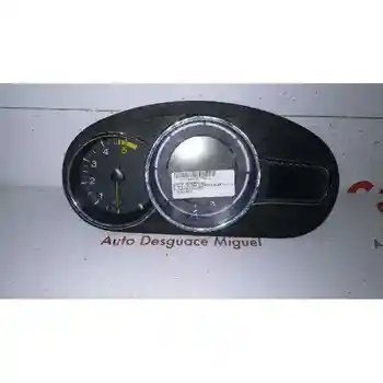 

RNI248100342R BOX INSTRUMENTS RENAULT MEGANE III SPORT TOURER