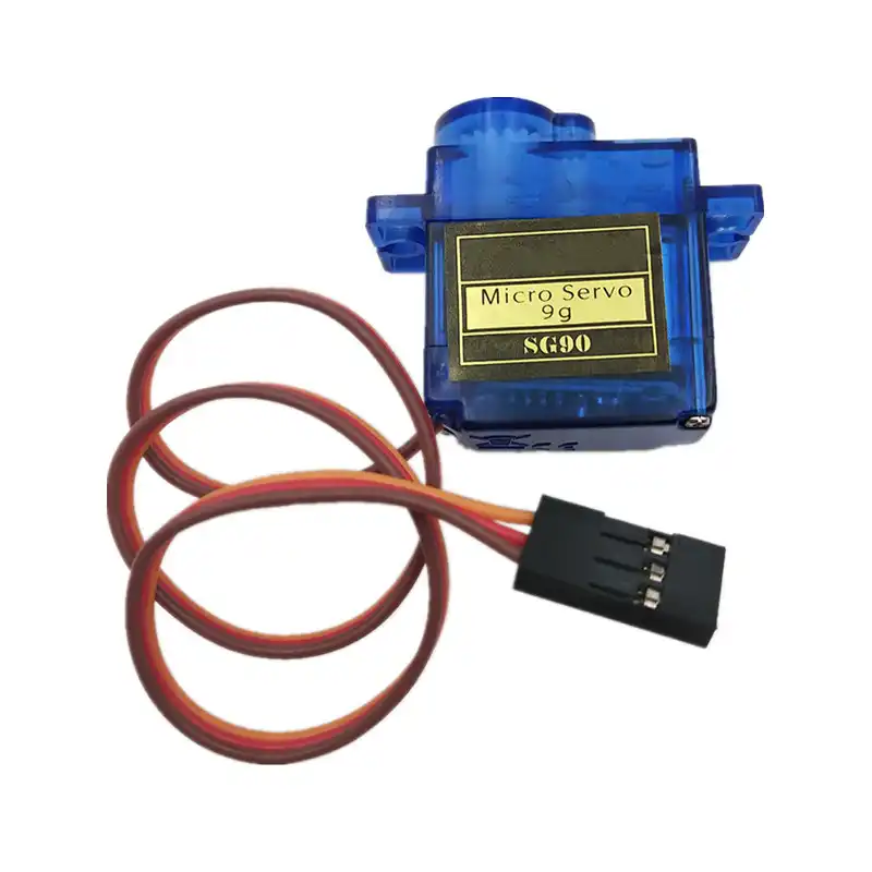 micro servos for rc airplanes