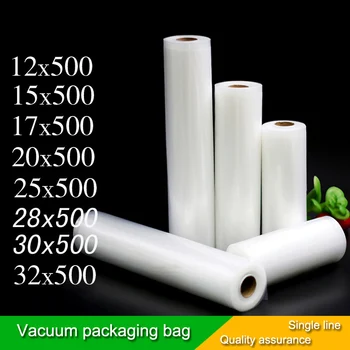 

Vacuum Fresh-keeping Bag Sealer Food Storage Keep Fresh Non-toxic Packing Film JAN88