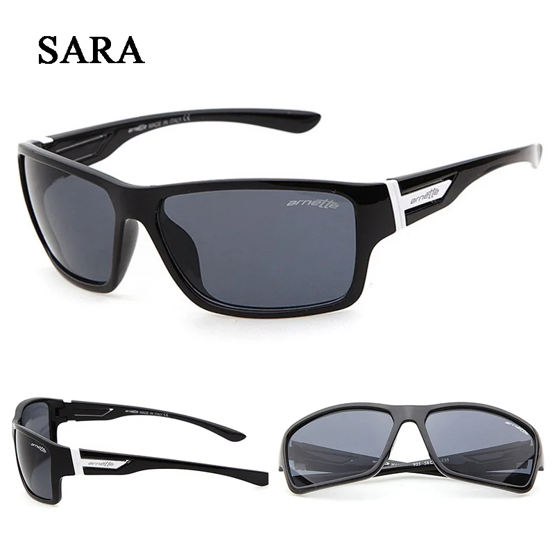 Солнцезащитные очки в винтажном стиле UV400 для мужчин и женщин | Аксессуары одежды