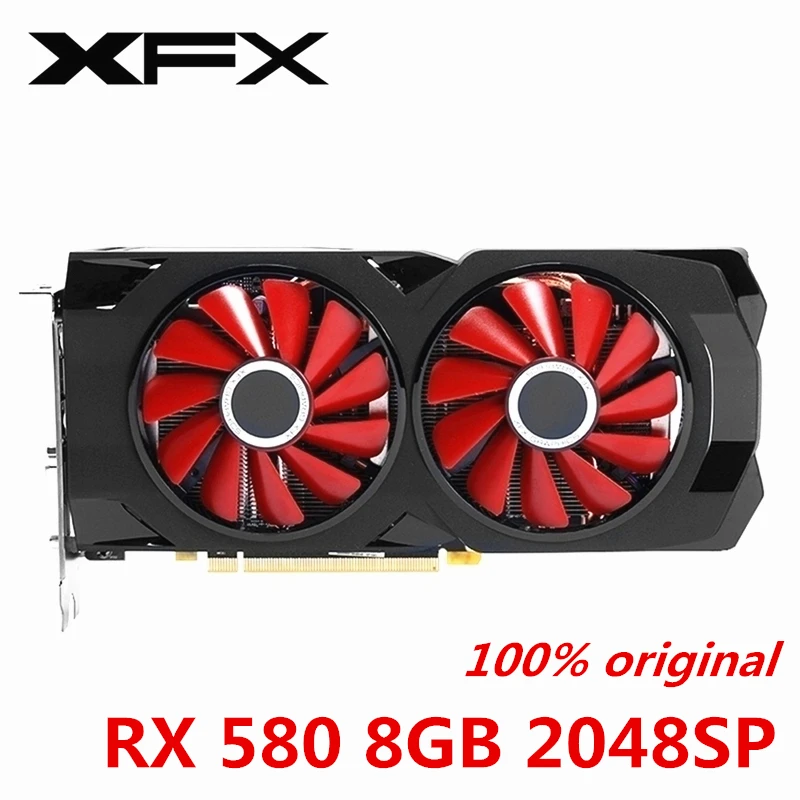 Okinawa Prefecture Amd Radeon Xfx Rx 580 8gb Anyone Aware Of This