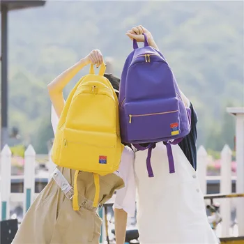 

Women Backpack Bookbag School-Bag Anti-Thief Shoulder Multifunction High-Quality Cute