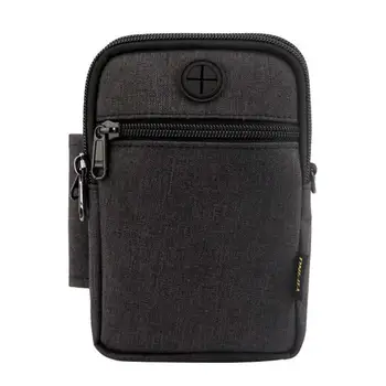 

Men Bag Diagonal Mini Shoulder Multi-Function Mobile Phone Bag Outdoor Sports Lightweight Portable Simple H1