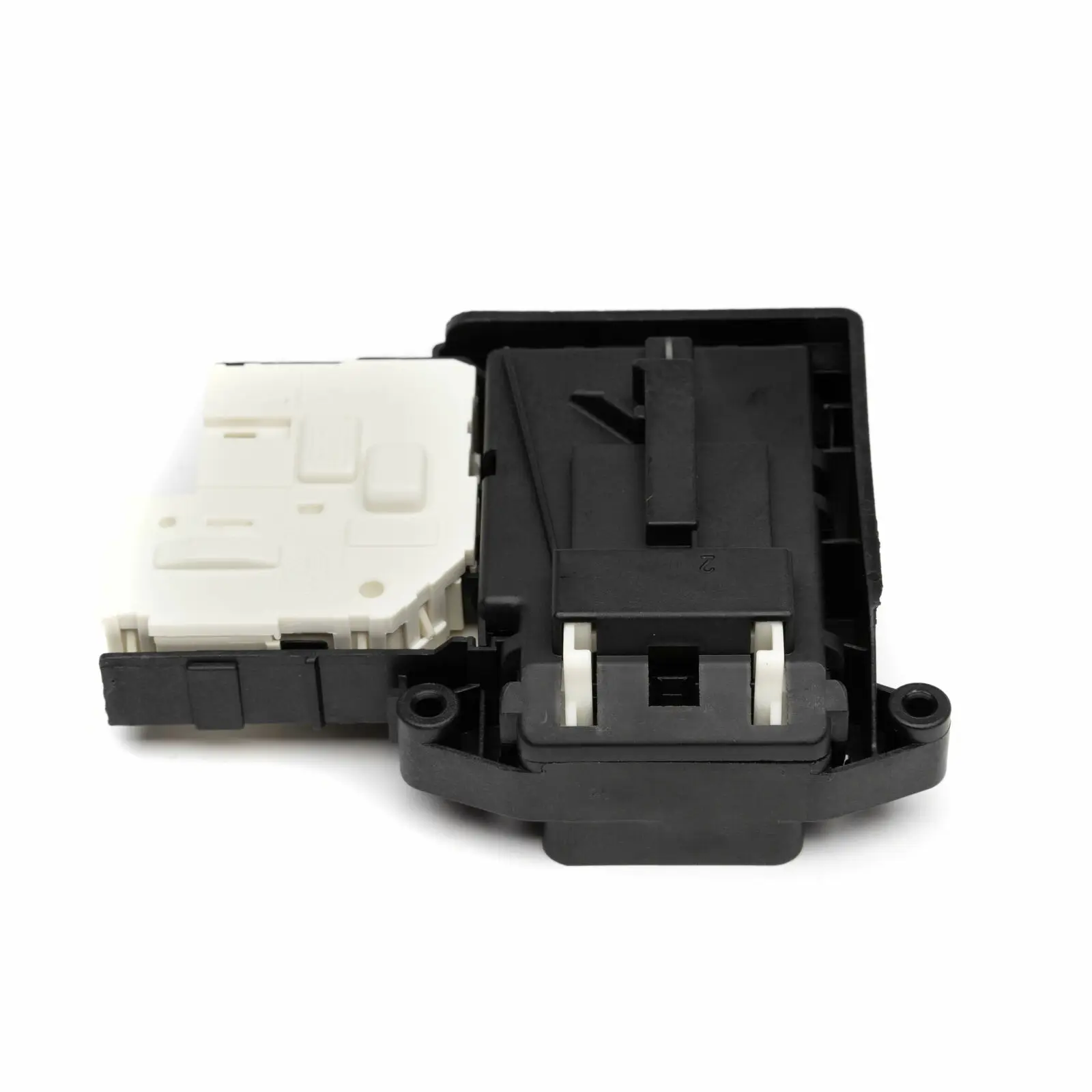 Switch Assembly Locker/ T&uuml;rschloss / original LG EBF61315801