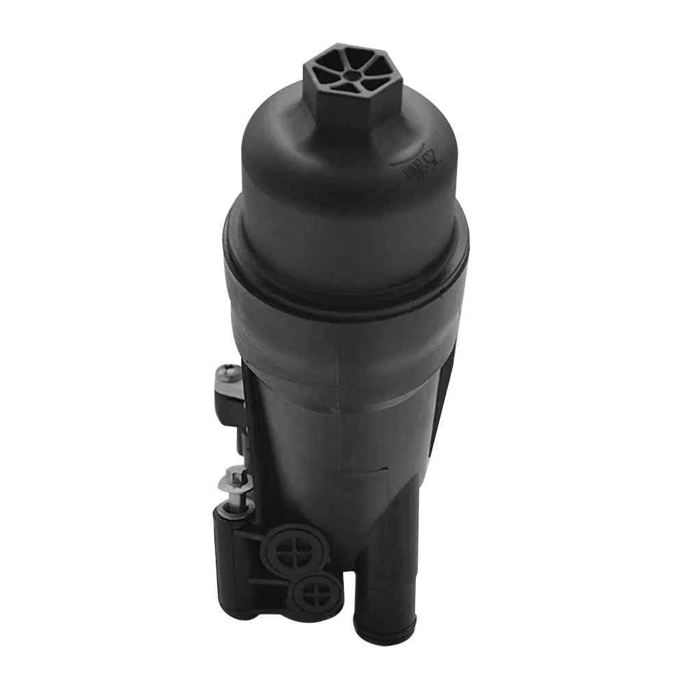 Vehemo масляный фильтр корпус двигатель адаптер 5184294AC 5184294AE для Jeep Dodge