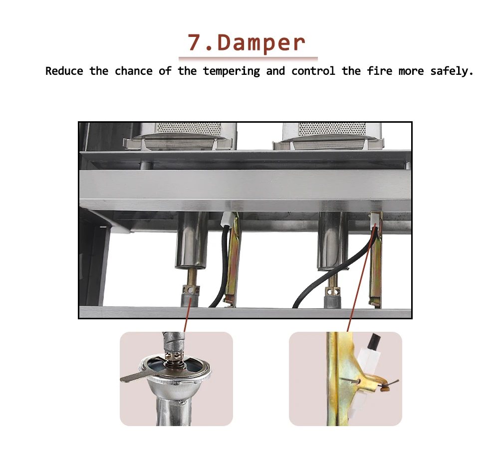 双驰2头不锈钢烧烤炉详情图_08