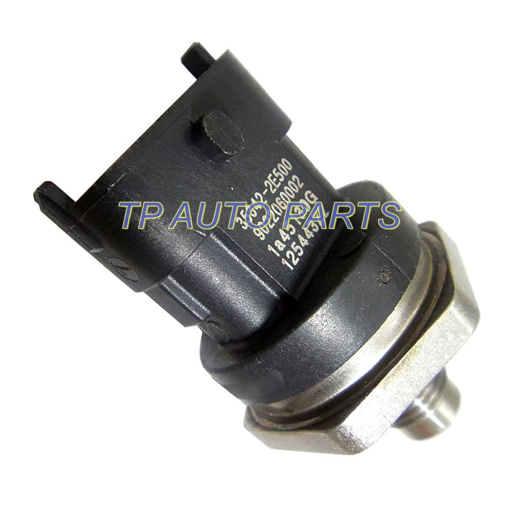 Fuel Rail Pressure Sensor Compatible With Hyun-dai Ki-a OEM 35342-2E500 353422E500 | Автомобили и мотоциклы