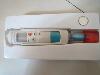 

new and original Ph tester for testing PH Testo 206