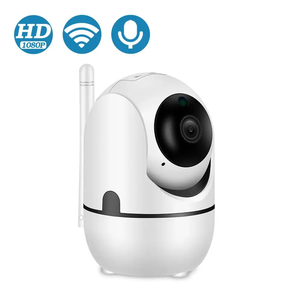 IP камера BESDER 1080P PTZ Wi Fi облачное хранилище|Камеры видеонаблюдения| |