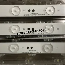 1 лот = 3 шт. для LE-32E101 светодиодная подсветка 303CY31503C ZDCY315D10M-ZC15F-04