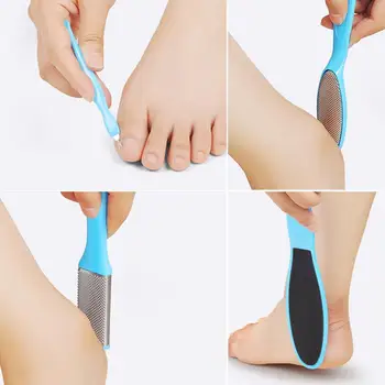 

Rechargeable Electric Foot Grinder To Remove Dead Skin Old Foot To Washable Peel Water Go To Pedicure I0V7