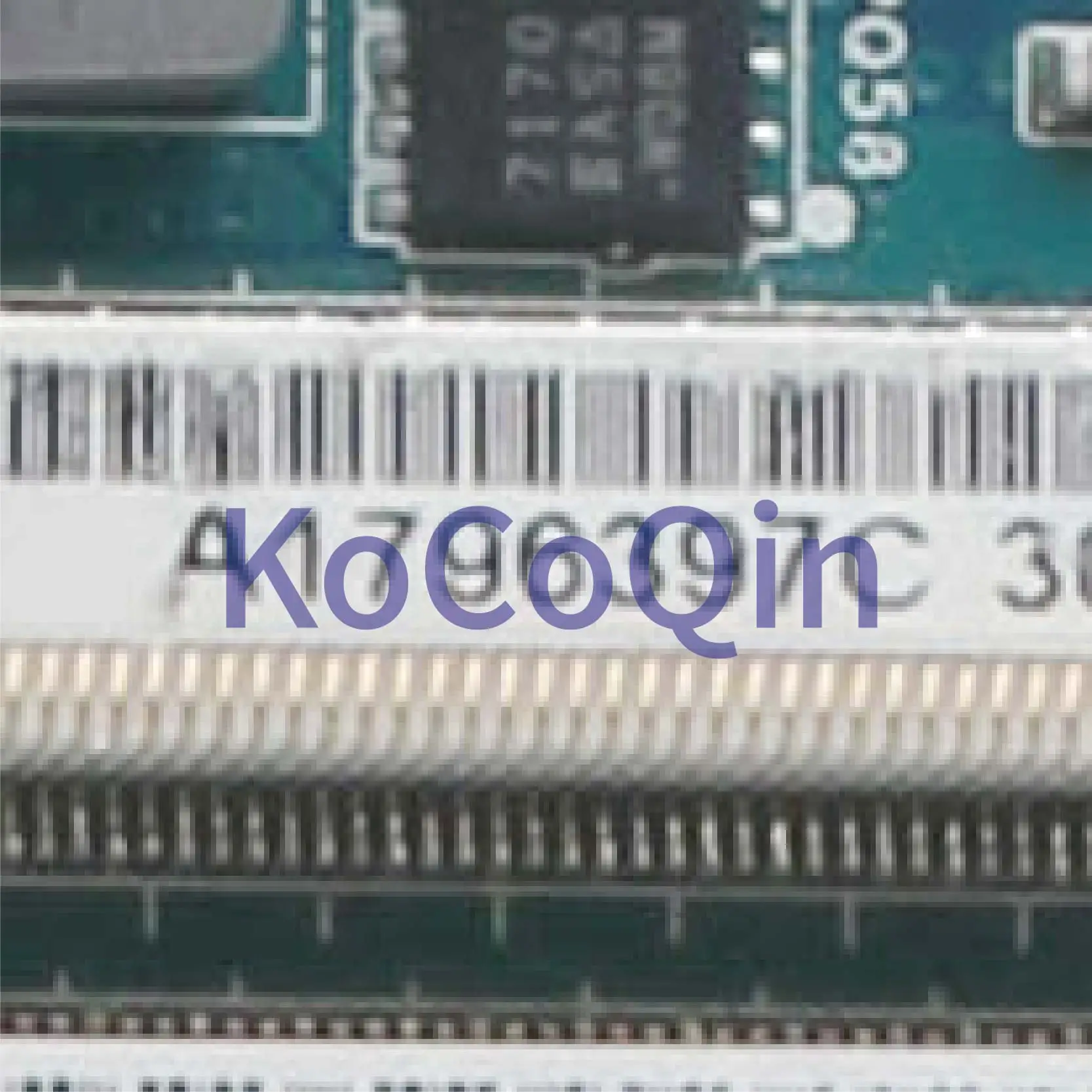 KoCoQin материнская плата для ноутбука SONY VPCF1 MBX-235 материнская плата M932 1P-0107J00-8011 A1796397A HM55 N11M-GE1-B-B1