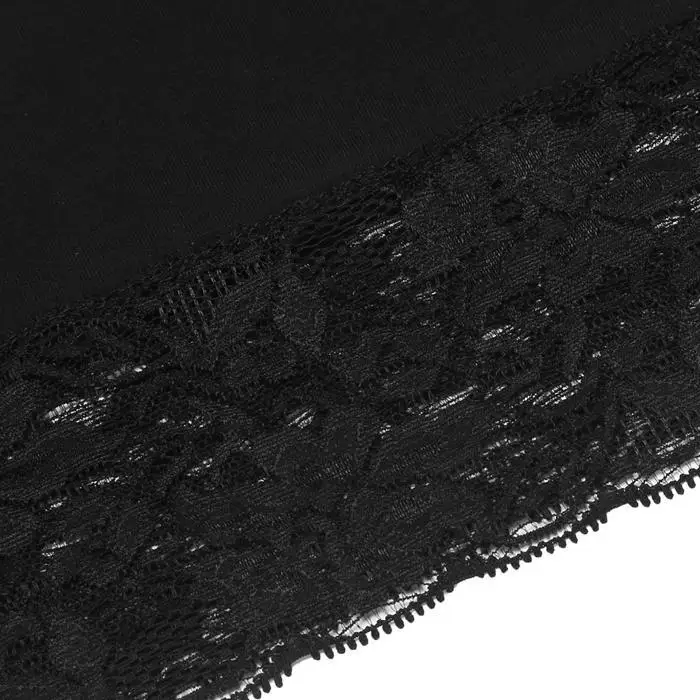 Женская модная кружевная Лоскутная мягкая однотонная туника на бретельках, повседневные, вечерние, домашние, Клубные летние свободные топы