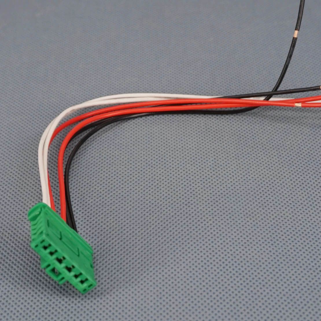 Rear Tail Light Loom Wiring Connector fit for Peugeot 1007 2008 206 207 208 307 3008 308 508 Citroen C2 C3 C4 C5 DS3 | Автомобили и