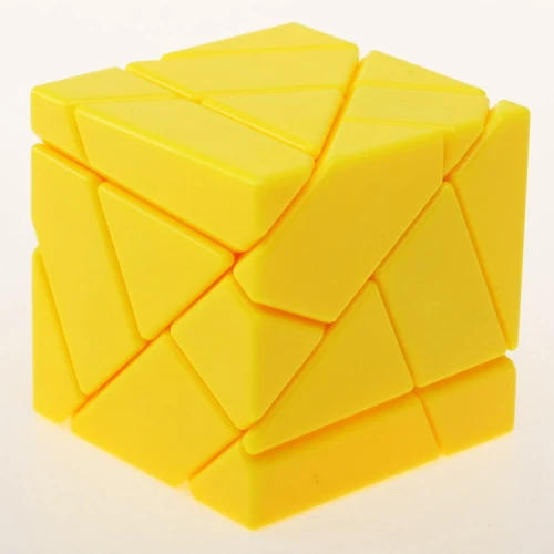 Бесконечность 3d куб головоломка Лабиринт антистресс Rubix куб для снятия стресса игрушки блоки Skewb бесконечные Zabawki Dla Dzieci подарки EE50MF - Цвет: J
