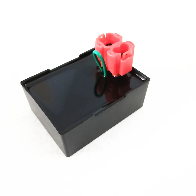 

Unrestricted CDI Ignition box for KYMCO GY6 50 139QMB QMT 4T 6-pins CDI Ignition box