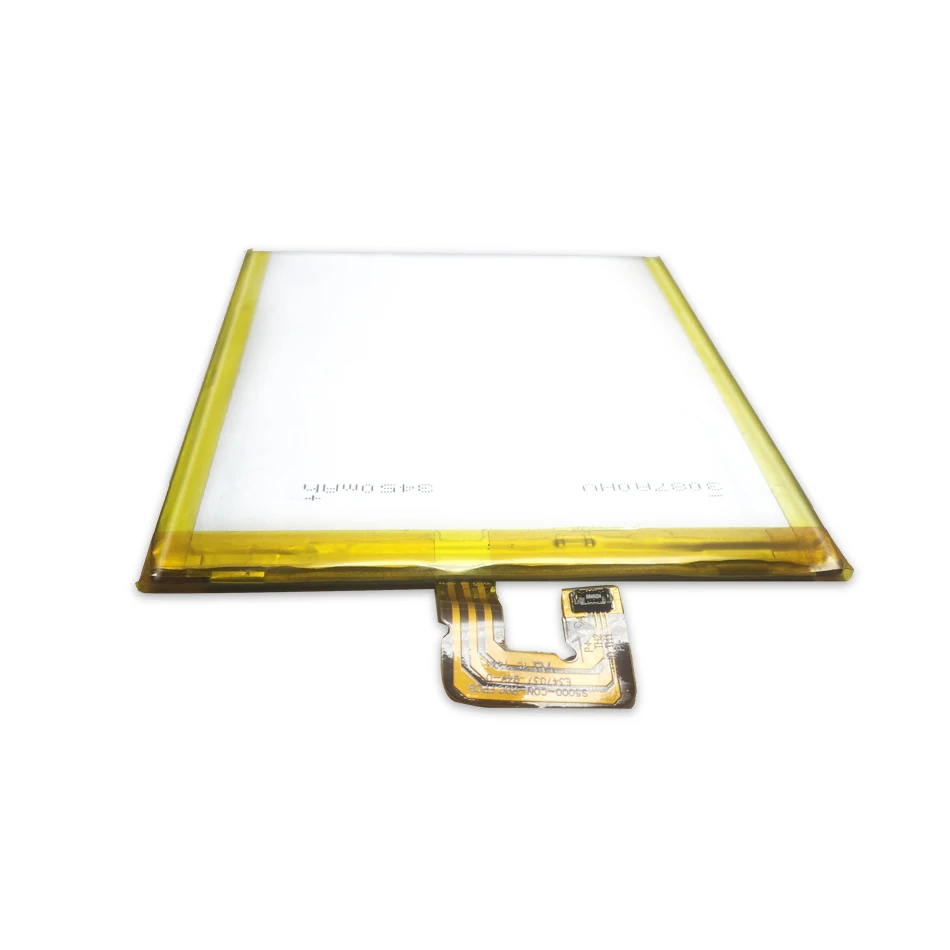 L13D1P31 Батарея для lenovo Pad A3500 S5000 S5000-H tab3 7 TB3 710i 710F tab 2 A7 A7-30 A7-10F A7-20F