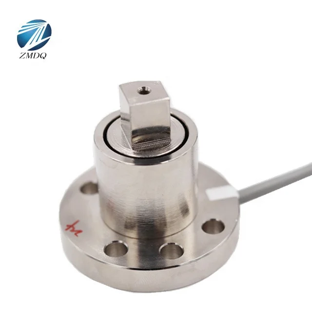 

low price High quality square head torque sensor, static torque sensor