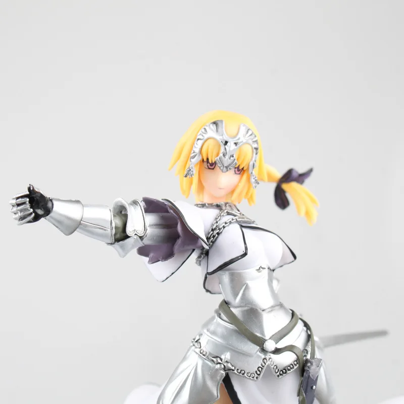 

Destiny Night Ceiba Fate/Apocrypha Adjudicator St. Joan Knight King 1/8 Garage Kit