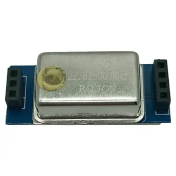 

Compensated Crystal Components Metal Module Board for Yaesu FT-817/857/897