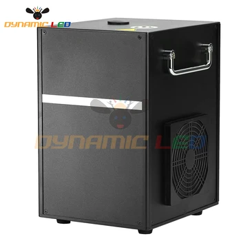 

Dynamic 750W Cold wedding Spark Machine Stage Effect Flame Fountain dmx Remote Control Fireworks