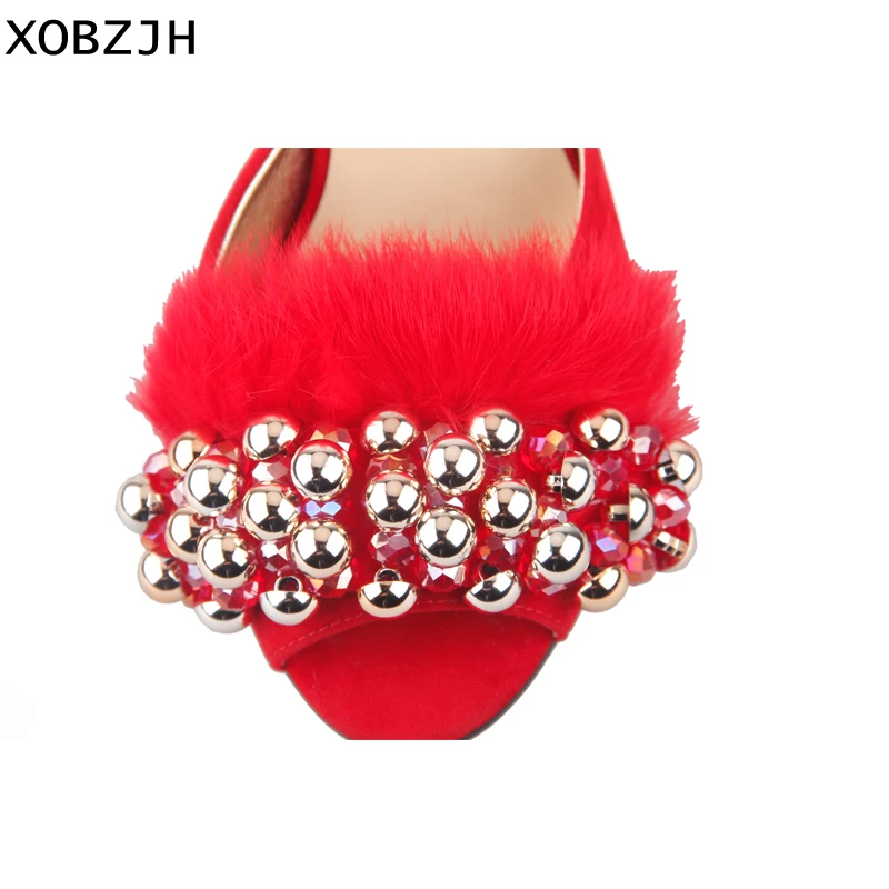 luxury shoes