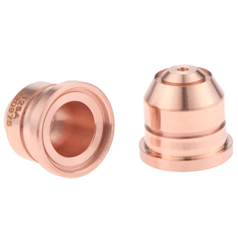 Ref: 220975 WS плазменной резки фонарь расходные сопла для 125A PKG/10