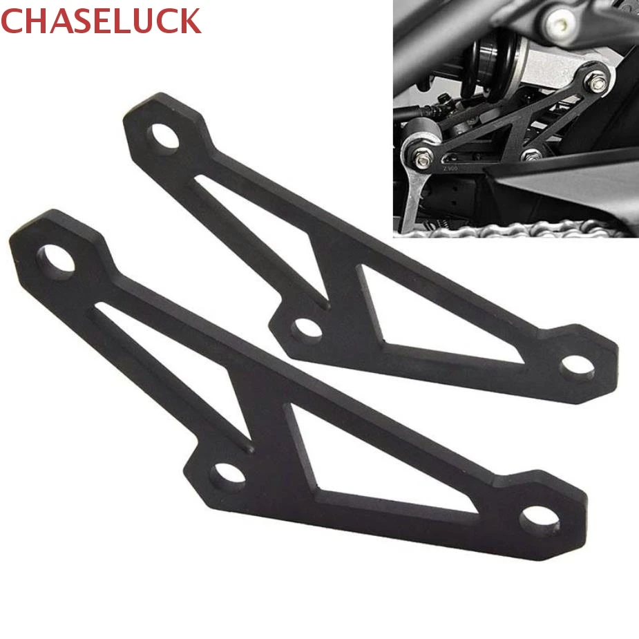 

30MM 1.2'' Inch Lowering Links Rear Suspension Linkage Drop Link Kit for KAWASAKI Z900 Z900RS 2017-2018 Motorcycle Accessories