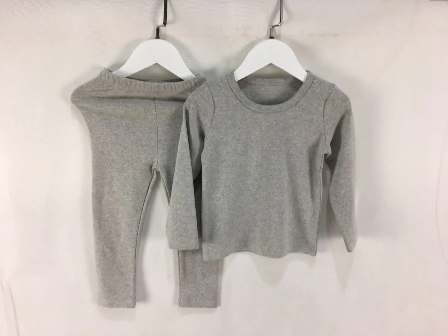 Roupas para Meninos Camisa + Calças Conjuntos de Roupas Venda Quente Crianças Pijamas Meninas t Compridas 2 Pçs Terno Macio Outono Inverno 2020 30 2019 venda quente crianças pijamas roupas para