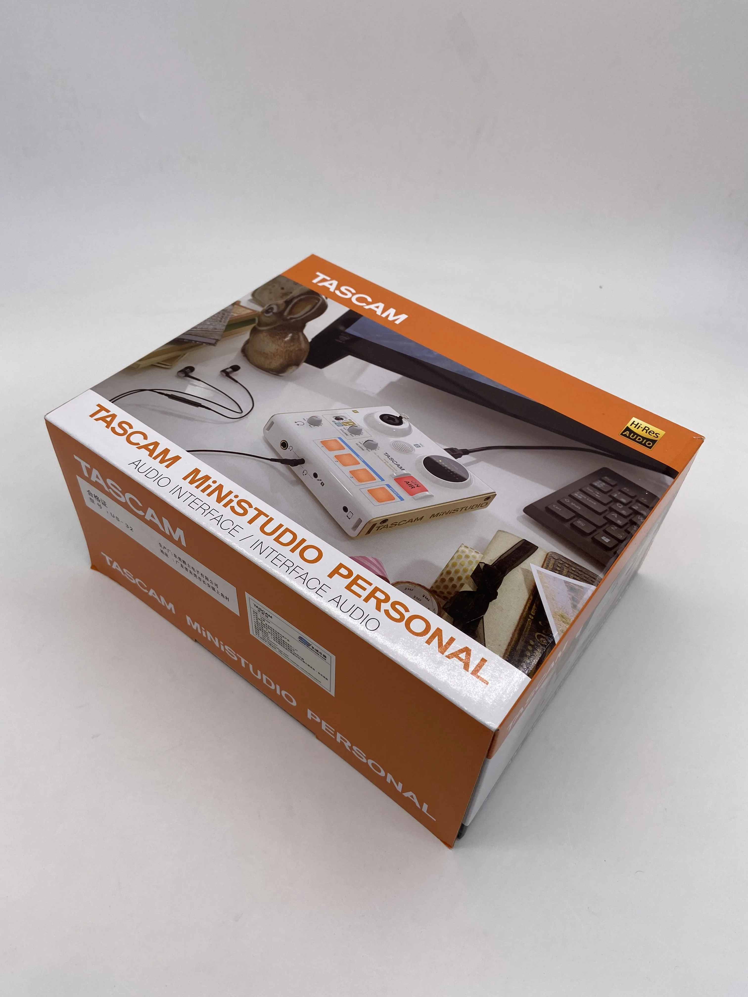 Original Tascam Us 32 Mini Studio Personal Recording Sound Card Usb Audio Interface With On Air Button Sound Cards Aliexpress Original Tascam Us 32 Mini Studio Personal Recording Sound Card Usb Audio Interface With On Air Button Sound Cards Aliexpress