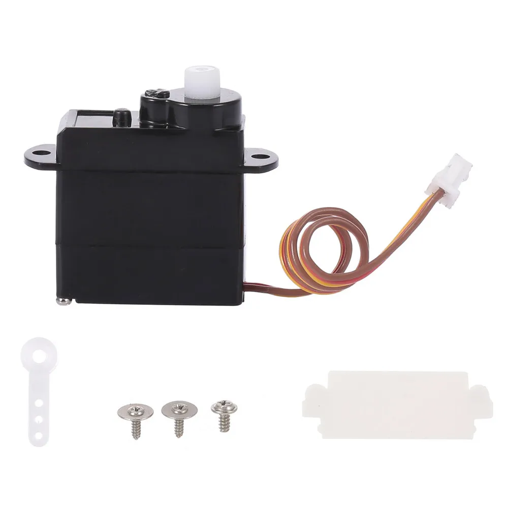 Aileron Servo/передний мотор для вождения сервопривод для WLtoys XK X450 радиоуправляемый самолет вертолет с фиксированным крылом RC модель Запчасти Аксессуары