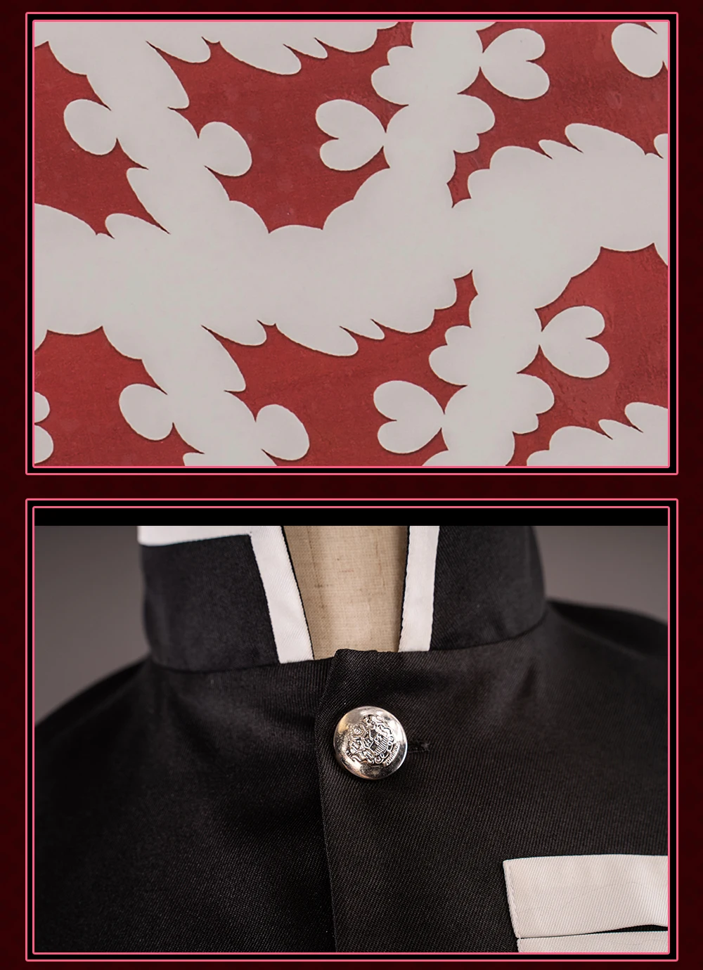 WOWO U Pre-sale Uwowo Design Tanjirou Kamado Cosplay Anime Kimetsu No Yaiba Demon Slayer Costume Nezuko Zenitsu Tomioka Giyuu -Zentai shop online Ha72ca619abb04b509f52e0cc50f17578T.jpg