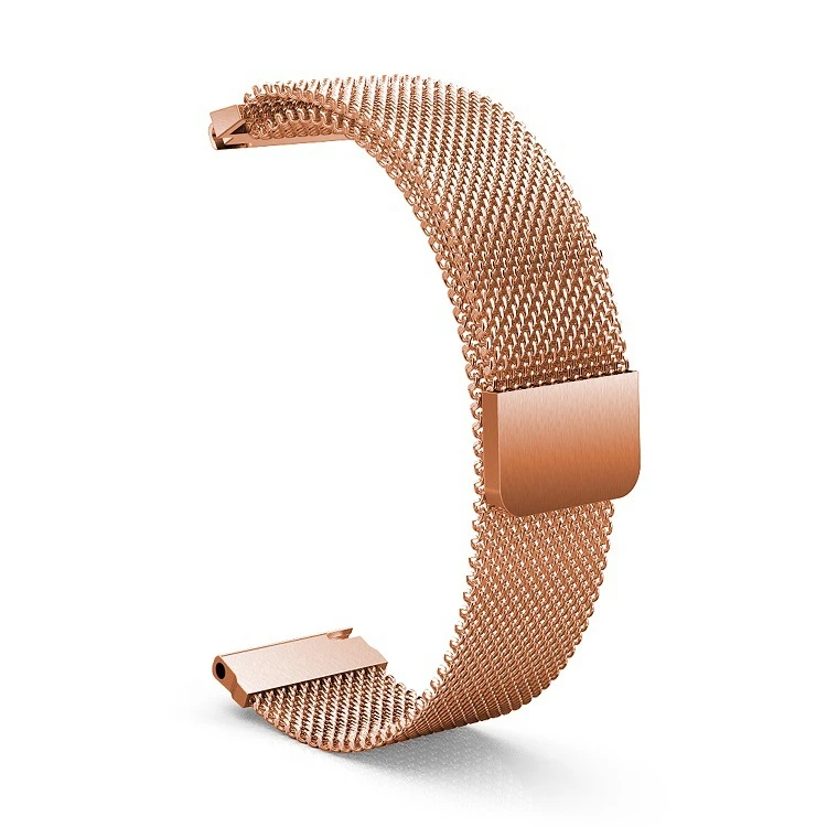 K small Wrist Strap Watchband Replacement For Garmin Vivosmart HR Plus For Approach X10 X40 Smart Bracelet Bands Wristband 1ew - Цвет: K small